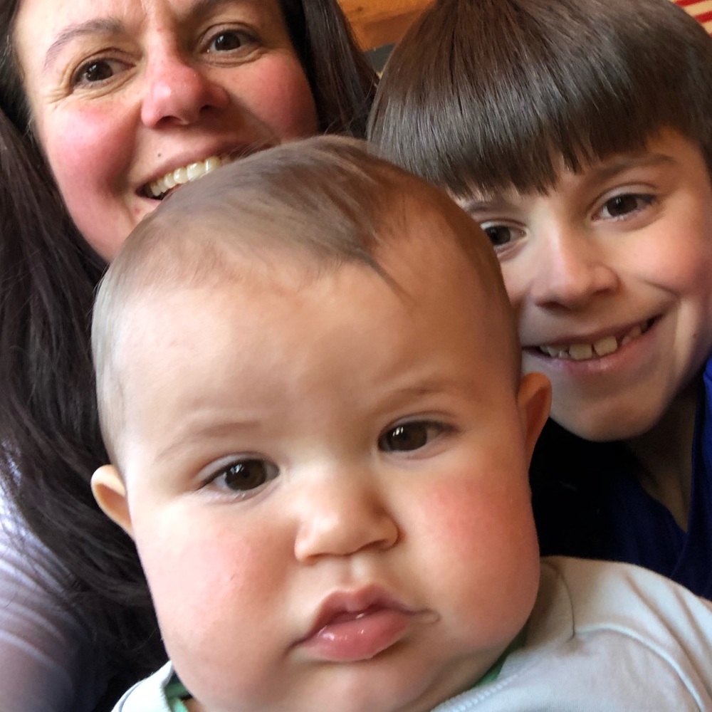 Meet your Posher, Tamara